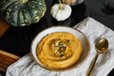 Easy Plant Based Autumn Recipes to Try at Home