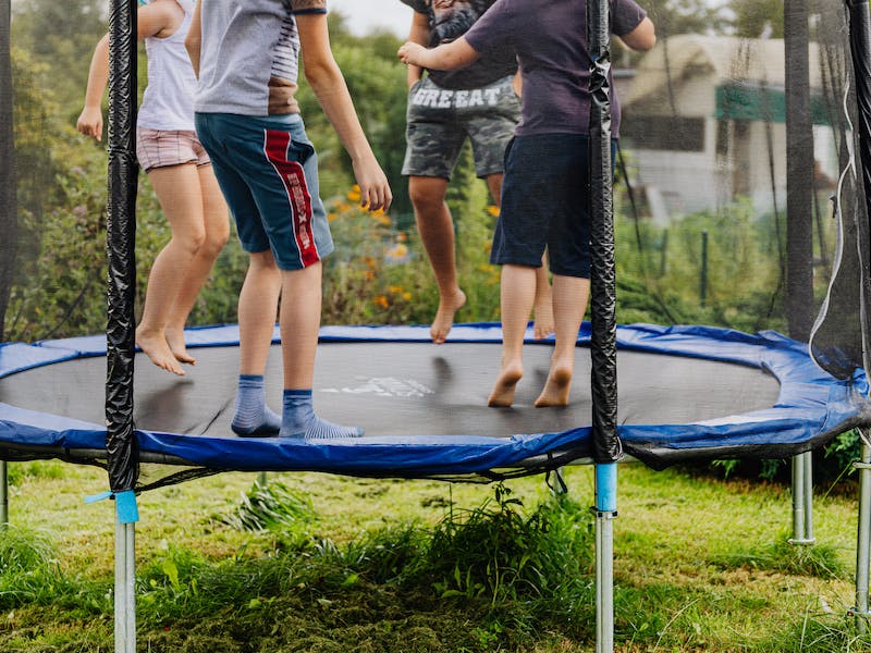 Windy Wonders: Harnessing the Weather for Playful Learning