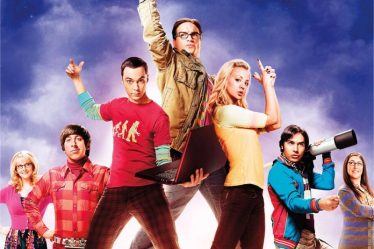 10 Life Lessons from “The Big Bang Theory”