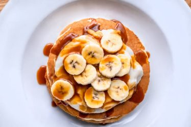 Flip for Flavour: 3 Vegan Pancake Ideas