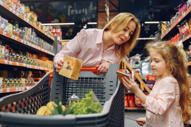 Creative Supermarket Shopping Tips To Save Money