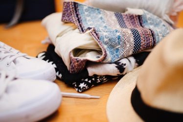 Holiday Capsule Wardrobe 2023