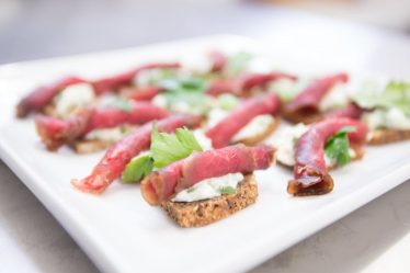 3 Easy Serrano Ham Recipes