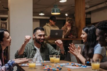 Exciting Ideas to Level Up Your Games Night