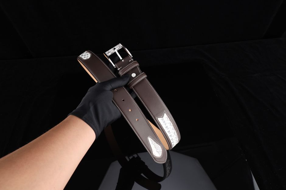 Best Belts for Men: How to Pick the Right Leather, Width, and Buckle Style
