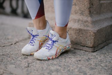 The Supinator’s Running Shoe Dilemma: Finding True Arch Support