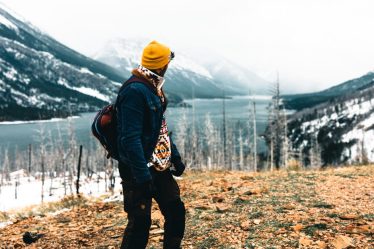 Best Winter Jeans Jacket For Men: 6 Winter Jean Jackets That Keep You Warm Without Looking Bulky