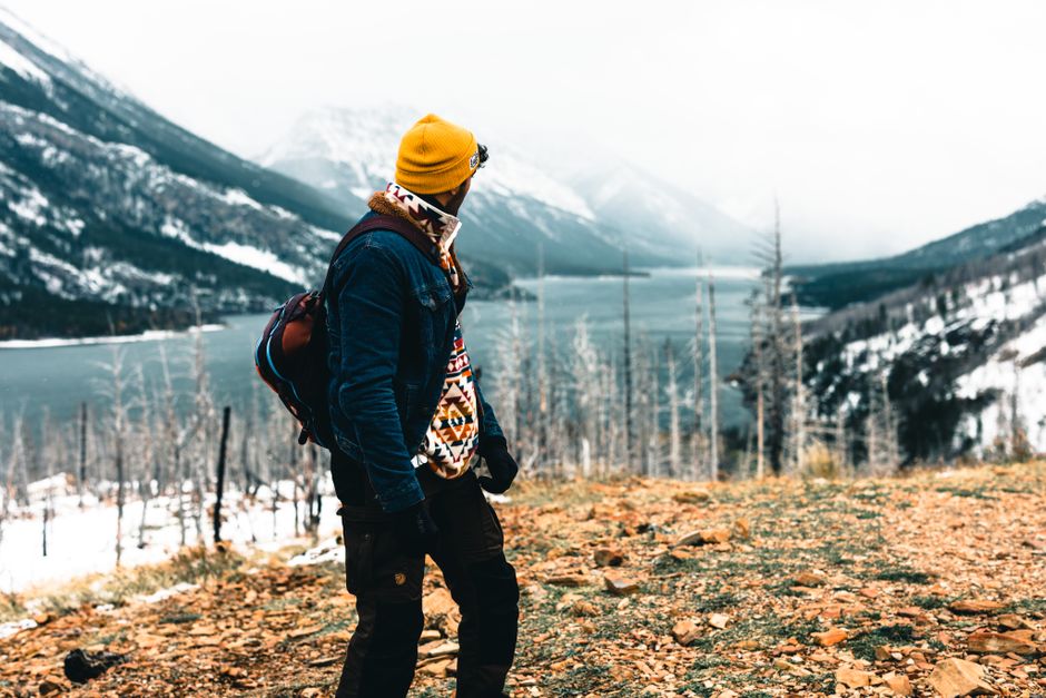 Best Winter Jeans Jacket For Men: 6 Winter Jean Jackets That Keep You Warm Without Looking Bulky