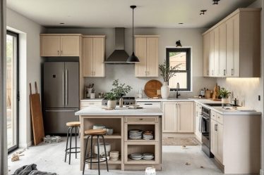 3 Ways to Keep Kitchen Renovation Costs Down