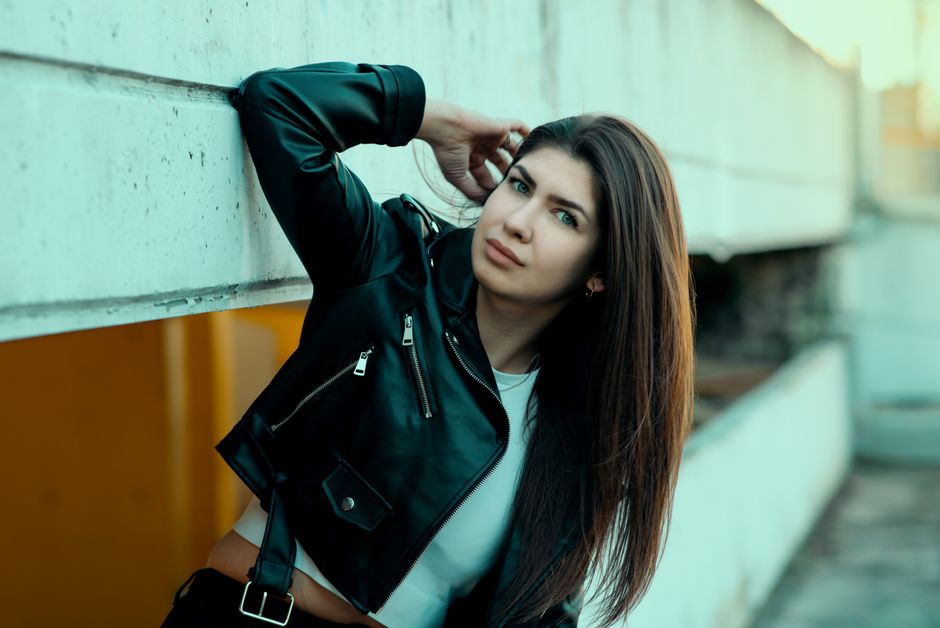 Leather Jacket Collar Styles: Which One Fits Your Look