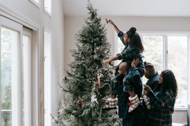 Creating Magical Christmas Traditions for Your Family This December