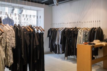 Second Hand Clothing Newcastle: Second Hand Clothing in Newcastle: Where to Find Quality Vintage and Pre-Loved Fashion