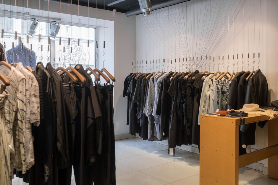 Second Hand Clothing Newcastle: Second Hand Clothing in Newcastle: Where to Find Quality Vintage and Pre-Loved Fashion Second Hand Clothing Newcastle: Second Hand Clothing in Newcastle: Where to Find Quality Vintage and Pre-Loved Fashion