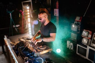 Techno Festival Outfits: What Actually Works for 12+ Hours of Dancing